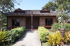 Chiang Khan Hill Resort