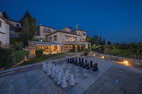 Valeni Boutique Hotel & Spa