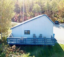 Kineo View Lodge