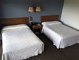 Kineo View Lodge