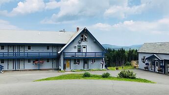 Kineo View Lodge