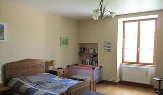 Chambres d'hôtes La petite Résie