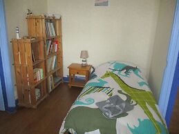 Chambres d'hôtes La petite Résie
