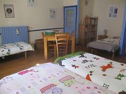 Chambres d'hôtes La petite Résie