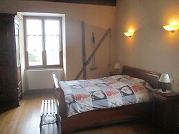 Chambres d'hôtes La petite Résie