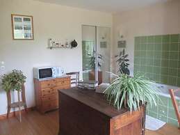 Chambres d'hôtes La petite Résie