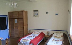 Chambres d'hôtes La petite Résie