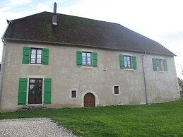 Chambres d'hôtes La petite Résie