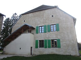 Chambres d'hôtes La petite Résie