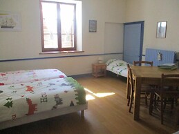 Chambres d'hôtes La petite Résie