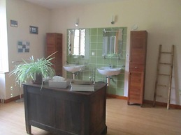 Chambres d'hôtes La petite Résie