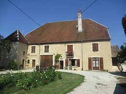 Chambres d'hôtes La petite Résie