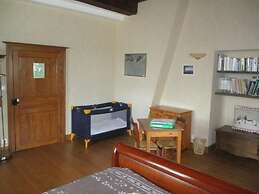 Chambres d'hôtes La petite Résie