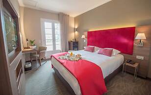 Hôtel Lou Castelet