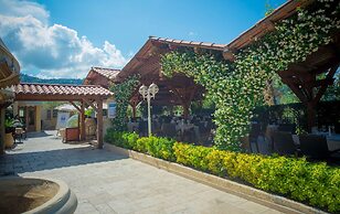 Hôtel Lou Castelet