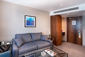 Crowne Plaza London Heathrow T4 by IHG