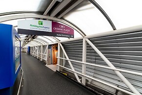 Crowne Plaza London Heathrow T4 by IHG