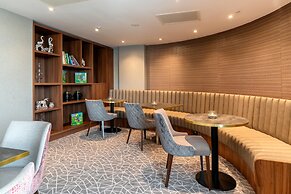 Crowne Plaza London Heathrow T4 by IHG