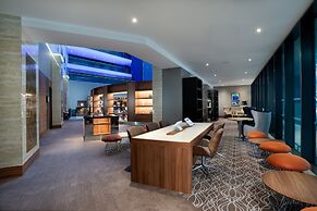 Crowne Plaza London Heathrow T4 by IHG