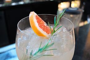 Crowne Plaza London Heathrow T4 by IHG