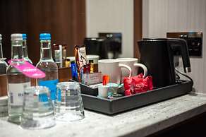 Crowne Plaza London Heathrow T4 by IHG