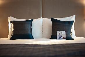 Crowne Plaza London Heathrow T4 by IHG