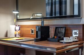 Crowne Plaza London Heathrow T4 by IHG