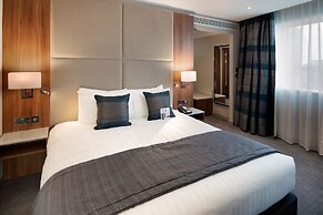 Crowne Plaza London Heathrow T4 by IHG