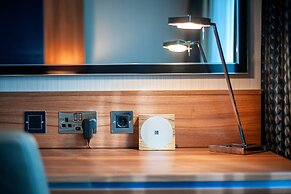 Crowne Plaza London Heathrow T4 by IHG