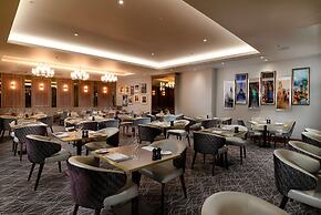 Crowne Plaza London Heathrow T4 by IHG
