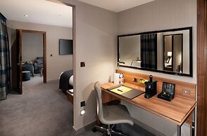 Crowne Plaza London Heathrow T4 by IHG