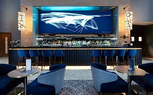 Holiday Inn Express London Heathrow T4 by IHG