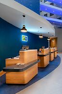 Holiday Inn Express London Heathrow T4 by IHG
