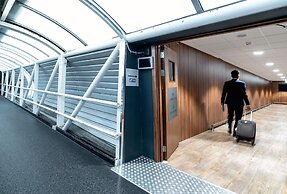 Holiday Inn Express London Heathrow T4 by IHG