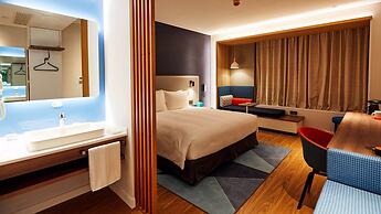 Holiday Inn Express Shijiazhuang High-tech Zone by IHG