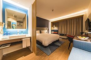 Holiday Inn Express Shijiazhuang High-tech Zone by IHG
