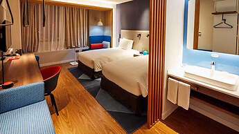 Holiday Inn Express Shijiazhuang High-tech Zone by IHG