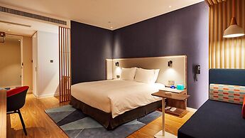 Holiday Inn Express Shijiazhuang High-tech Zone by IHG