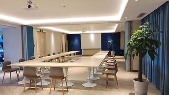 Holiday Inn Express Shijiazhuang High-tech Zone by IHG