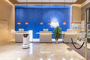 Holiday Inn Express Shijiazhuang High-tech Zone by IHG