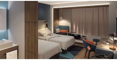 Holiday Inn Express Shijiazhuang High-tech Zone by IHG