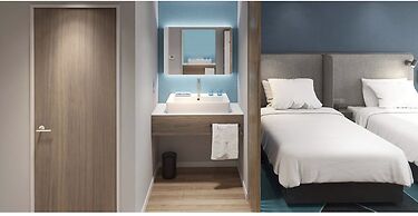 Holiday Inn Express Shijiazhuang High-tech Zone by IHG