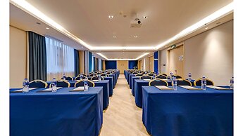 Holiday Inn Express Shijiazhuang High-tech Zone by IHG