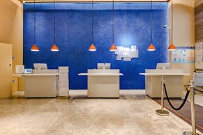 Holiday Inn Express Shijiazhuang High-tech Zone by IHG