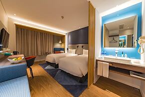 Holiday Inn Express Shijiazhuang High-tech Zone by IHG
