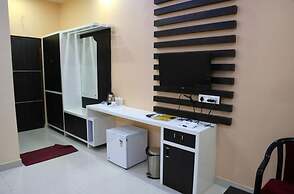 Hotel Mariya International