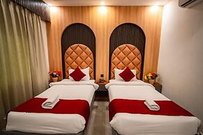 Hotel Mariya International