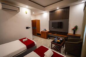 Hotel Mariya International