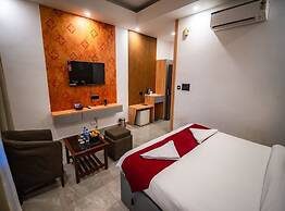 Hotel Mariya International