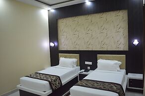 Hotel Mariya International